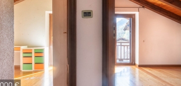 BEDROOMS TO BE COMPLETED WITH FURNITURE