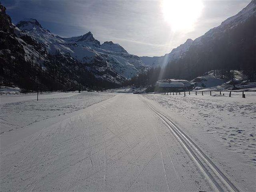 cross country le pont