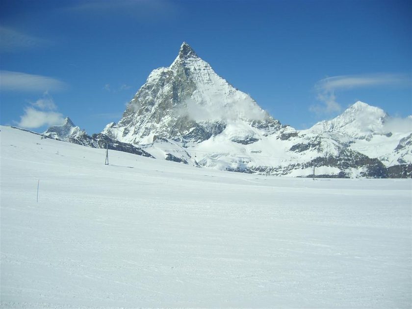 The Matterhorn