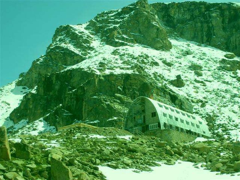 Refugio Emanuelle